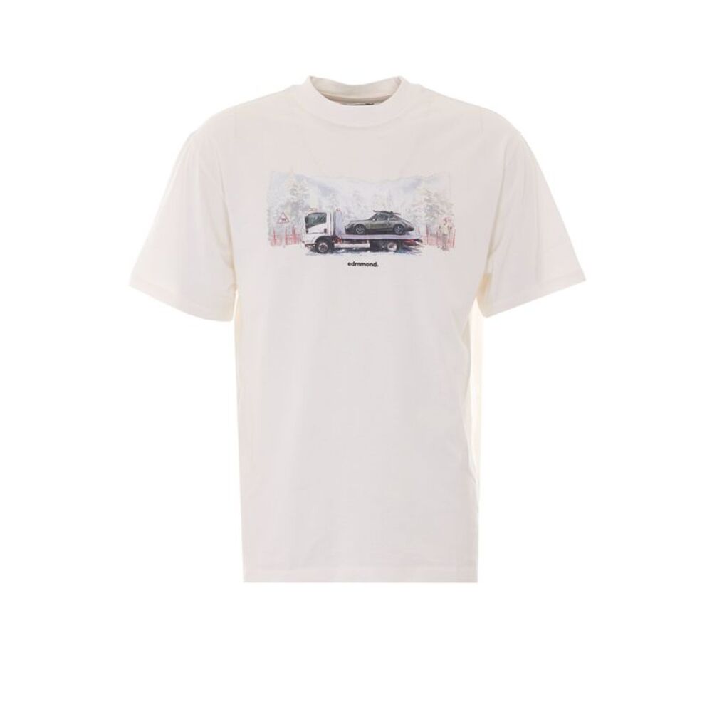 Edmmond Studios Men Journey T-Shirt
